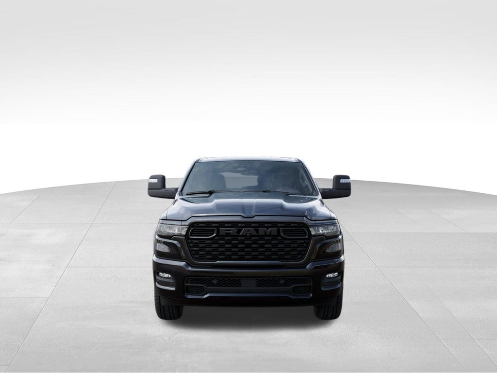 New 2026 Ram 1500 Big Horn/Lone Star - photo - 5
