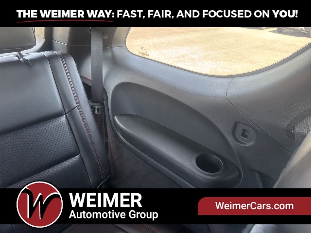 Pre-Owned 2023 Dodge Durango GT Plus - photo - 20