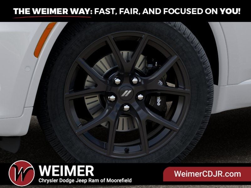 New 2026 Dodge Durango GT Premium HEMI V8 - photo - 7