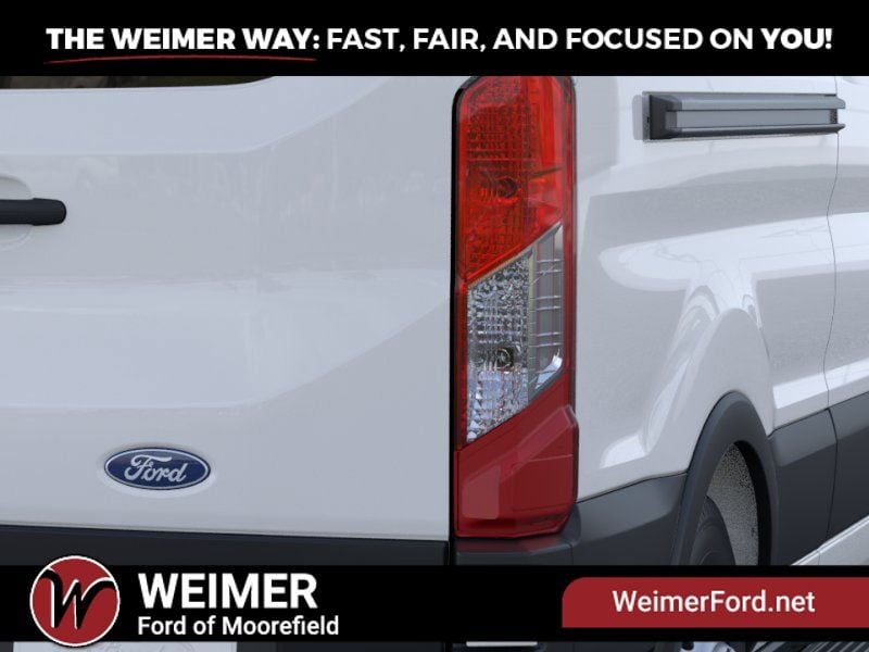 New 2026 Ford Transit-350 XL - photo - 20
