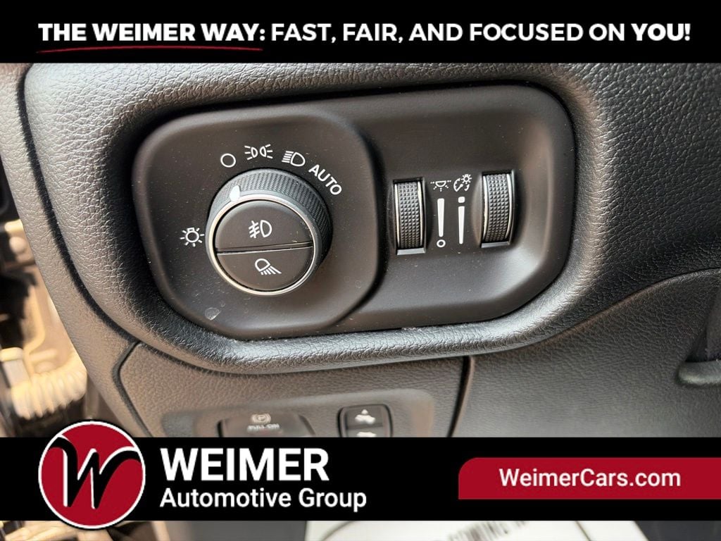 Pre-Owned 2020 Ram 1500 Laramie - photo - 46