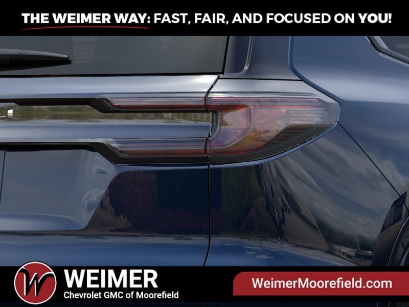 New 2027 GMC Acadia Denali Ultimate - photo - 10