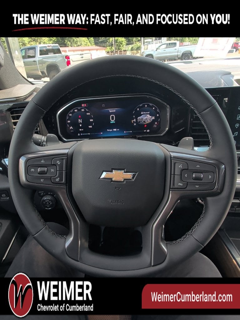 New 2026 Chevrolet Silverado 1500 High Country - photo - 30