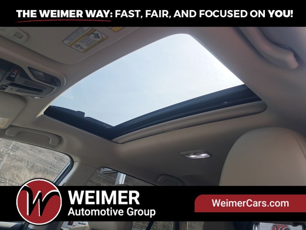 Pre-Owned 2024 Subaru Outback Limited XT - photo - 31