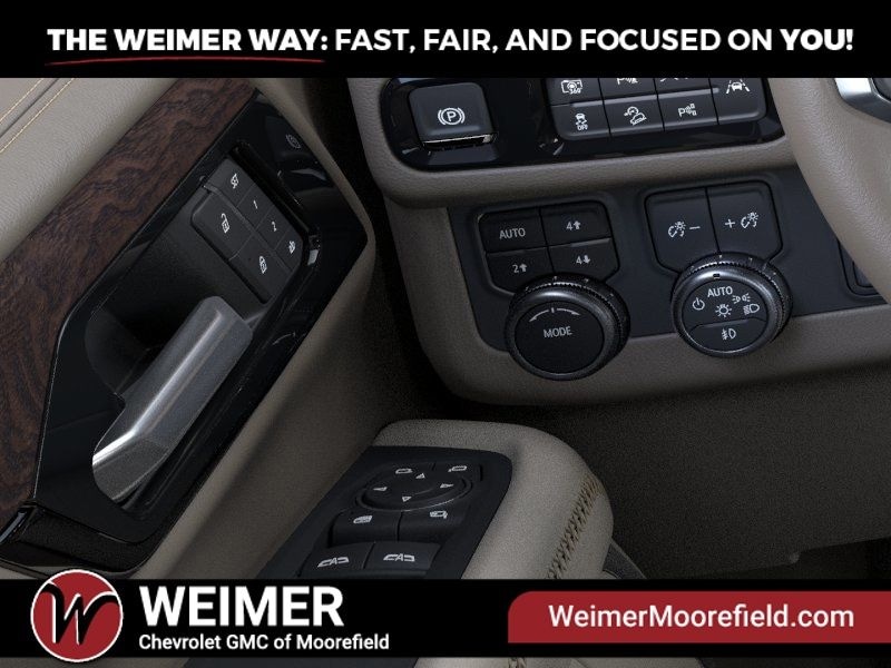 New 2026 GMC Yukon Denali - photo - 21