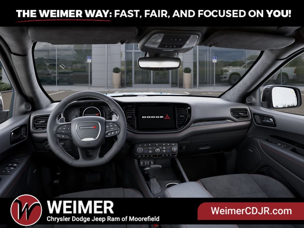 New 2026 Dodge Durango GT Premium HEMI V8 - photo - 13