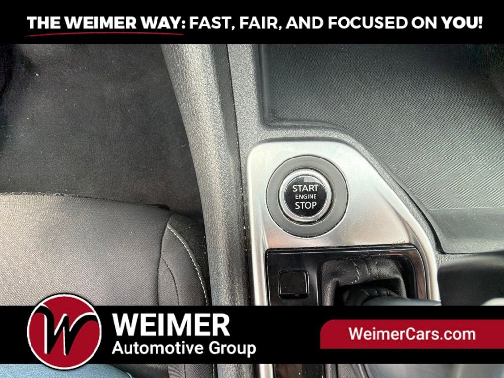 Pre-Owned 2024 Nissan Sentra SV - photo - 30