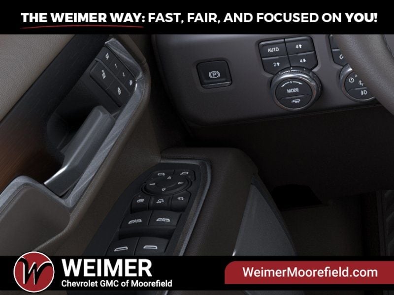 New 2026 GMC Sierra 2500HD Denali - photo - 21