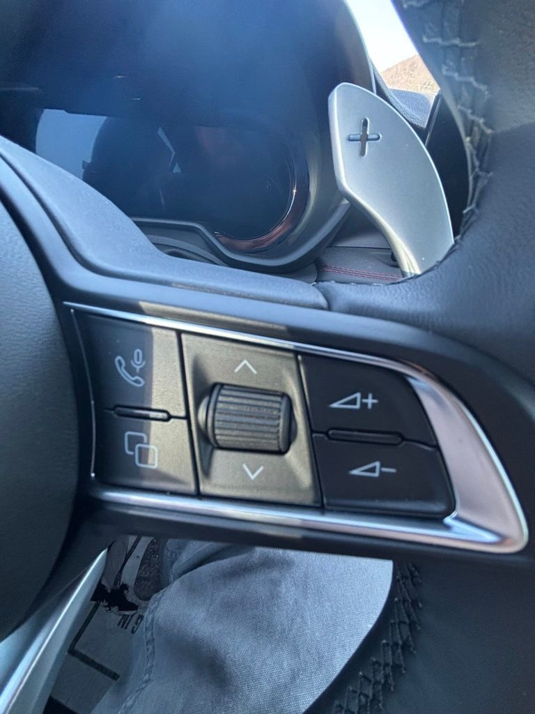 New 2024 Dodge Hornet R/T - photo - 6
