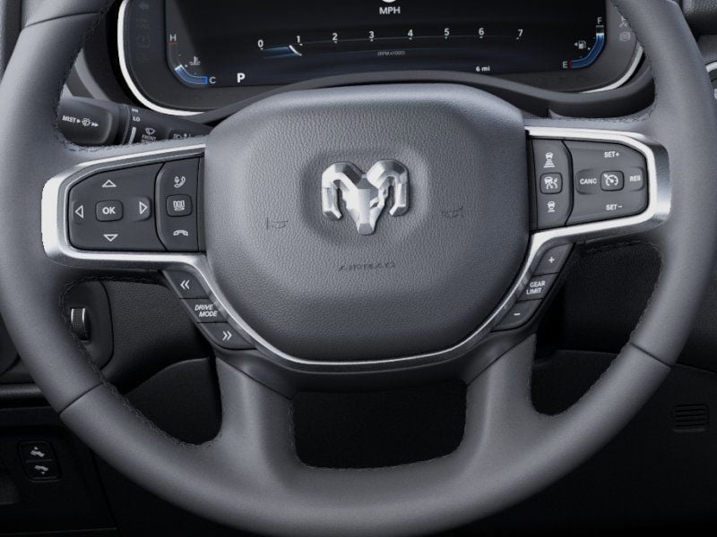New 2026 Ram 1500 Big Horn/Lone Star - photo - 18