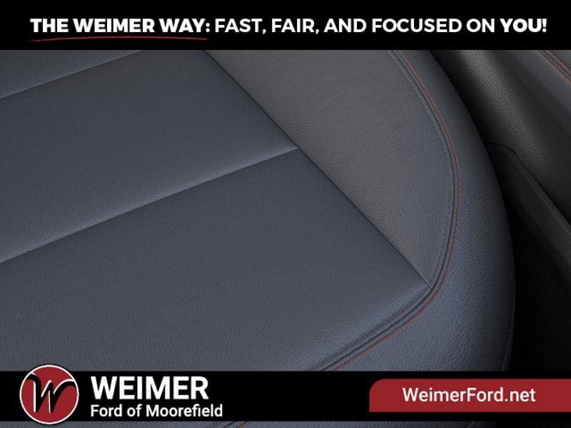 New 2026 Ford Explorer Active - photo - 15