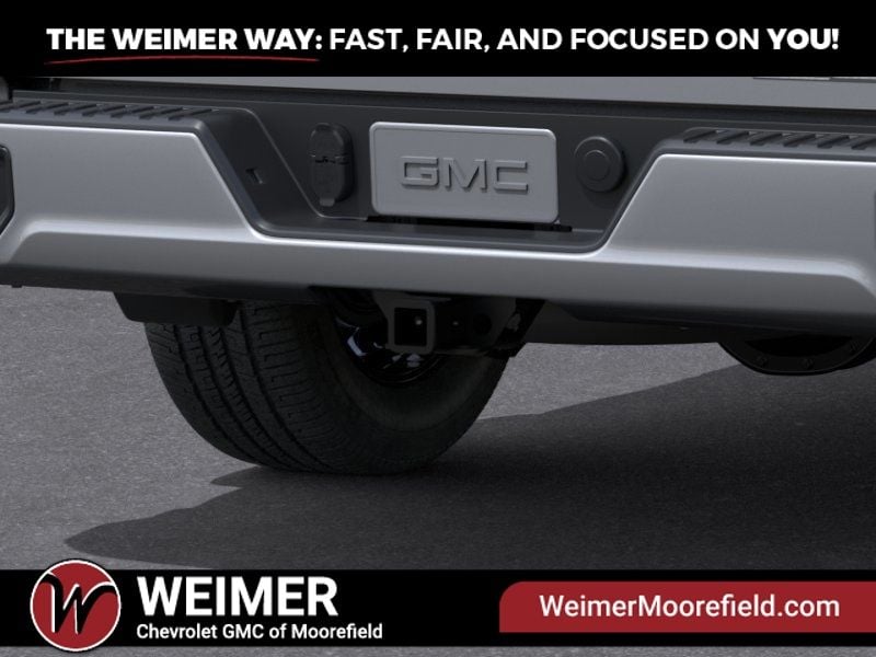 New 2026 GMC Sierra 1500 Elevation - photo - 13