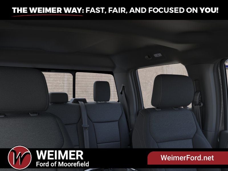 New 2026 Ford F-150 XLT - photo - 21