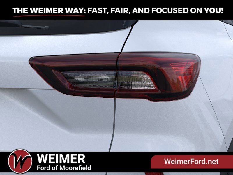 New 2026 Ford Escape Active - photo - 20