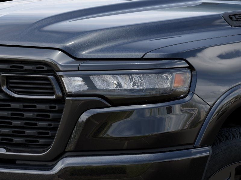 New 2026 Ram 1500 Big Horn/Lone Star - photo - 9
