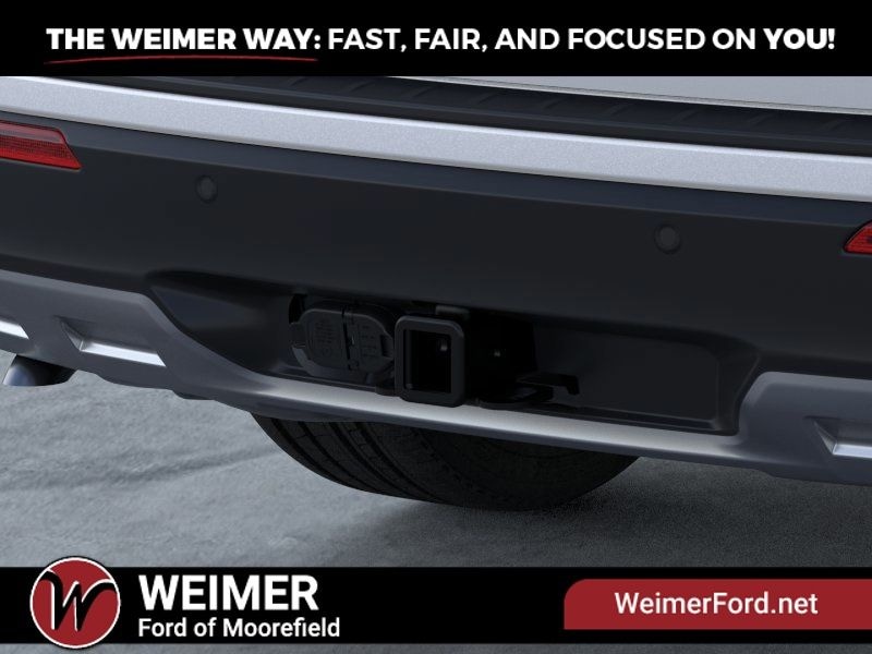 New 2026 Ford Explorer Active - photo - 22