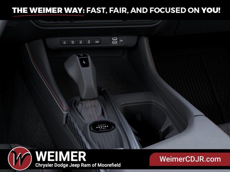 New 2026 Dodge Charger R/T Scat Pack - photo - 23