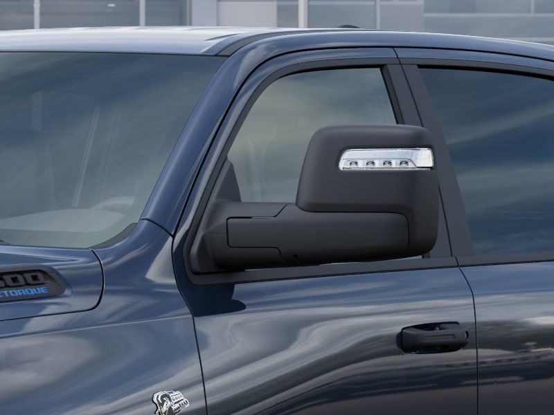 New 2026 Ram 1500 Big Horn/Lone Star - photo - 11