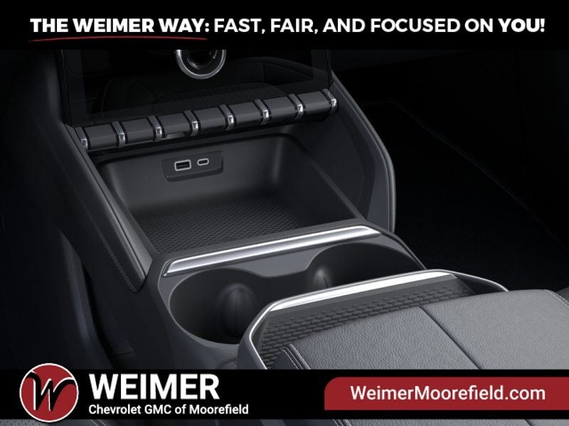 New 2027 GMC Terrain Elevation - photo - 22