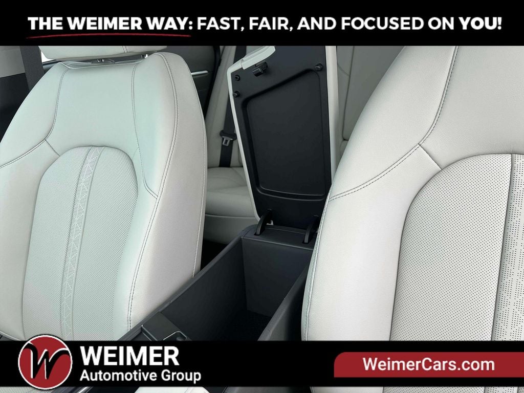 Pre-Owned 2025 Hyundai Sonata Hybrid Limited - photo - 18
