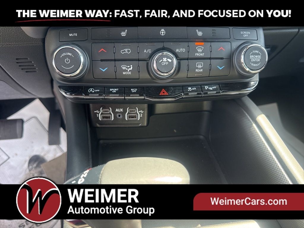 Pre-Owned 2026 Dodge Durango GT - photo - 19