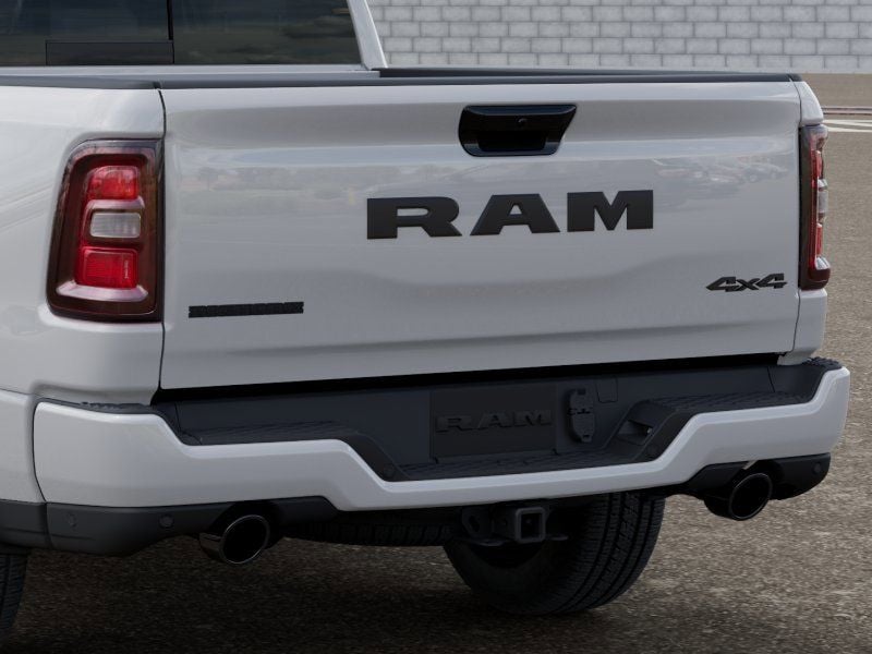 New 2026 Ram 1500 Big Horn/Lone Star - photo - 12