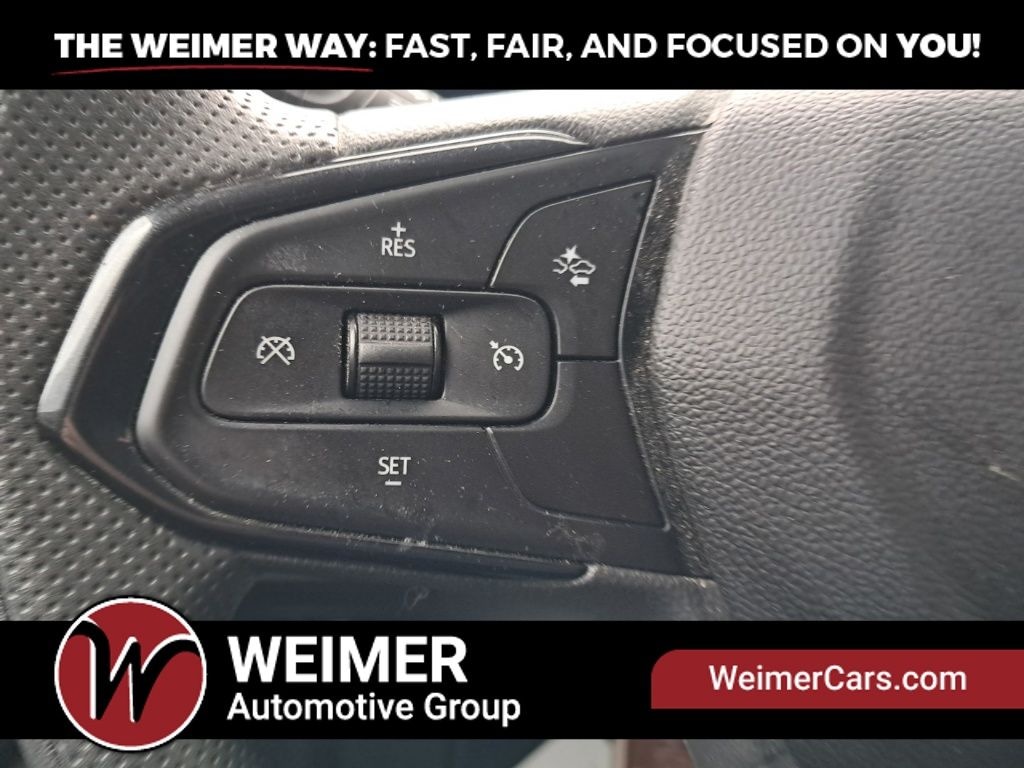 Pre-Owned 2024 Chevrolet TrailBlazer LT - photo - 21