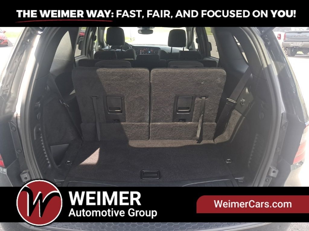Pre-Owned 2026 Dodge Durango GT - photo - 7