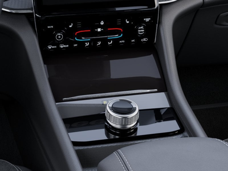 New 2027 Jeep Grand Cherokee Laredo X - photo - 23