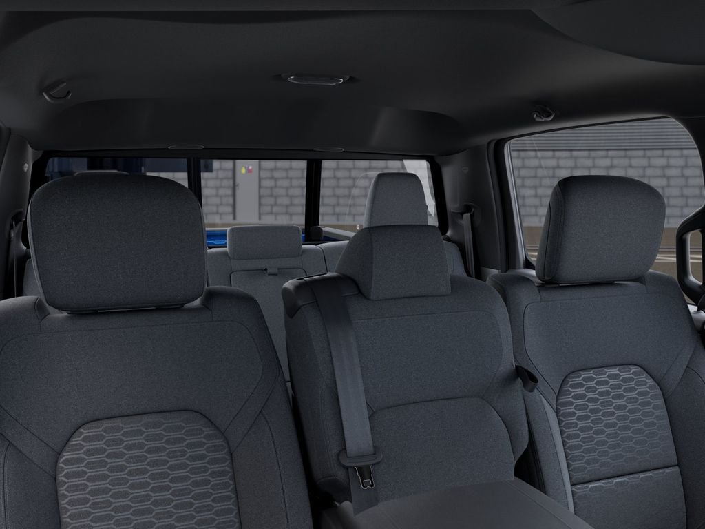 New 2026 Ram 1500 Tradesman - photo - 25