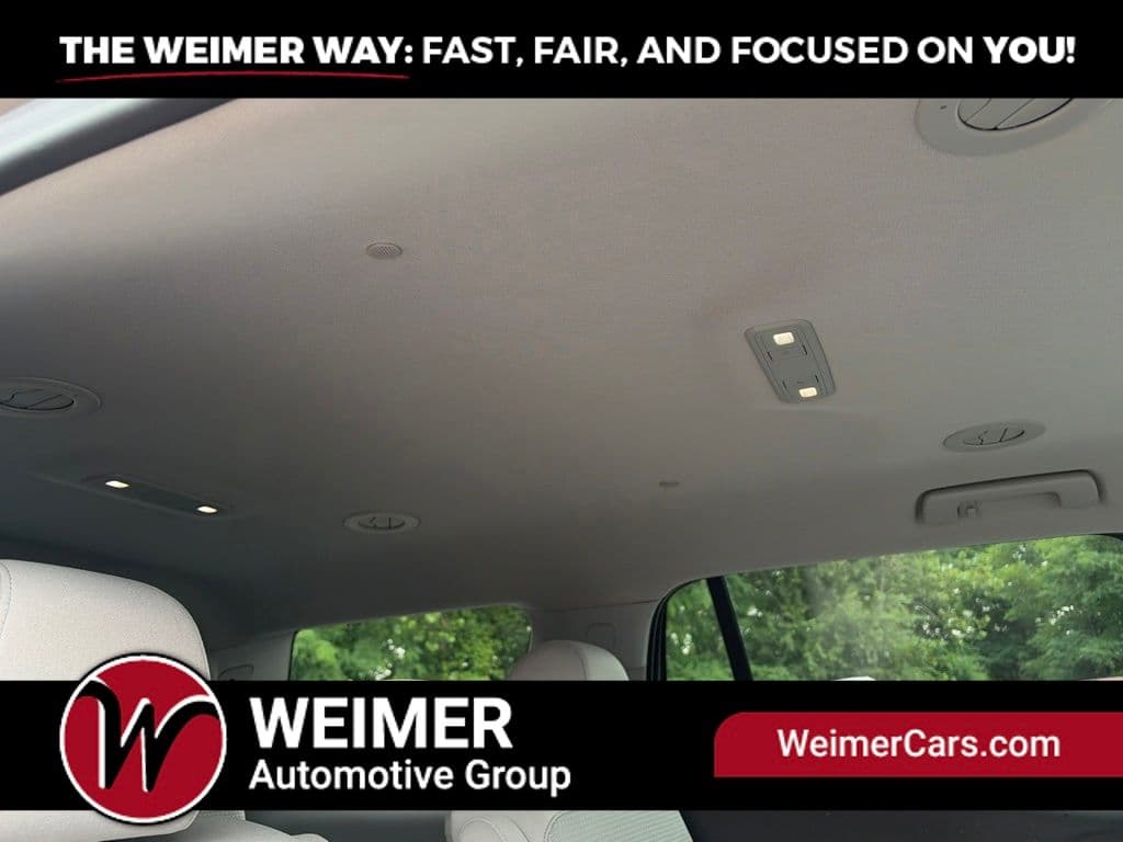 Pre-Owned 2023 GMC Acadia SLE - photo - 19