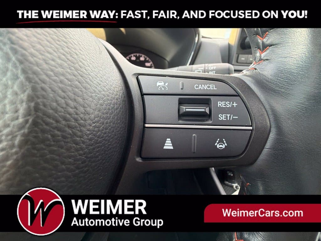 Pre-Owned 2023 Honda CR-V Hybrid Sport - photo - 19