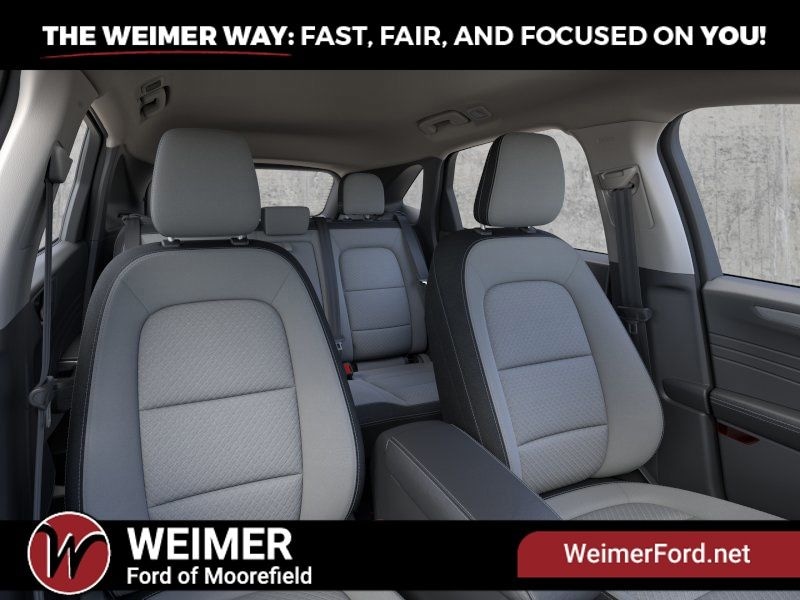 New 2026 Ford Escape Active - photo - 9