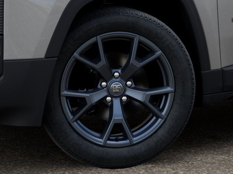 New 2026 Jeep Cherokee - photo - 7