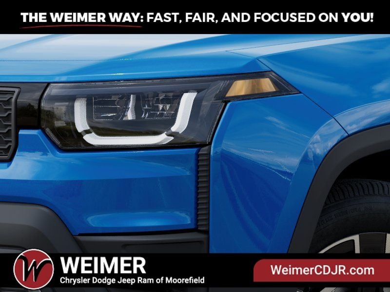 New 2026 Jeep Cherokee Limited - photo - 9