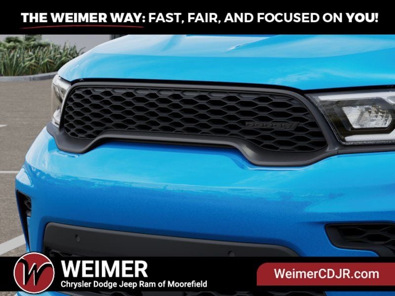 New 2026 Dodge Durango GT Premium HEMI V8 - photo - 10