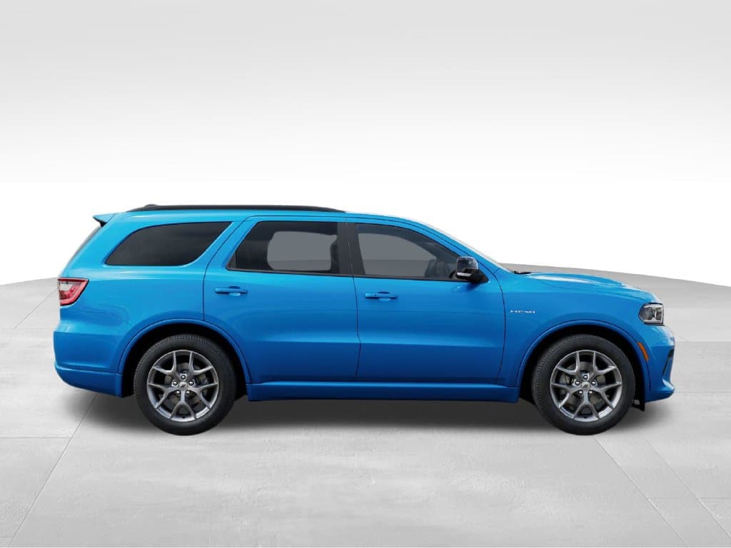 New 2027 Dodge Durango GT - photo - 20