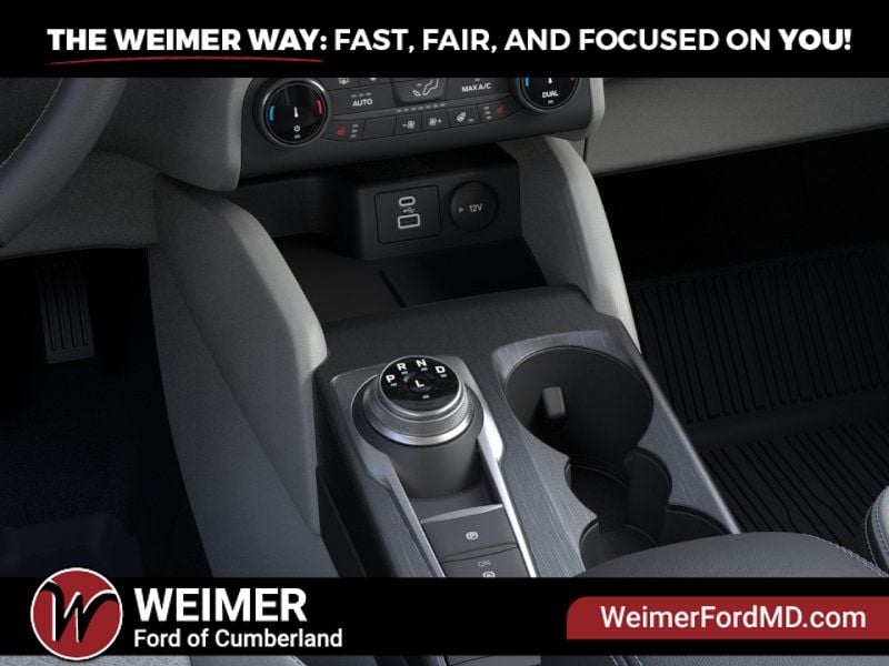 New 2026 Ford Escape Active - photo - 14
