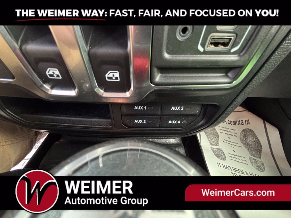 Pre-Owned 2022 Jeep Wrangler Sport - photo - 27