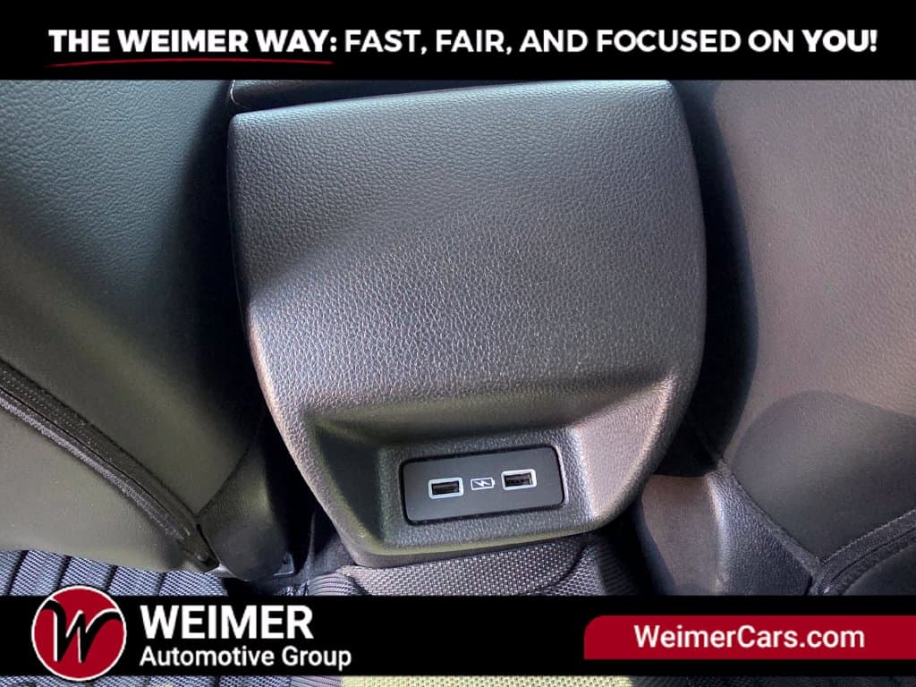 Pre-Owned 2023 Honda Civic Touring - photo - 25