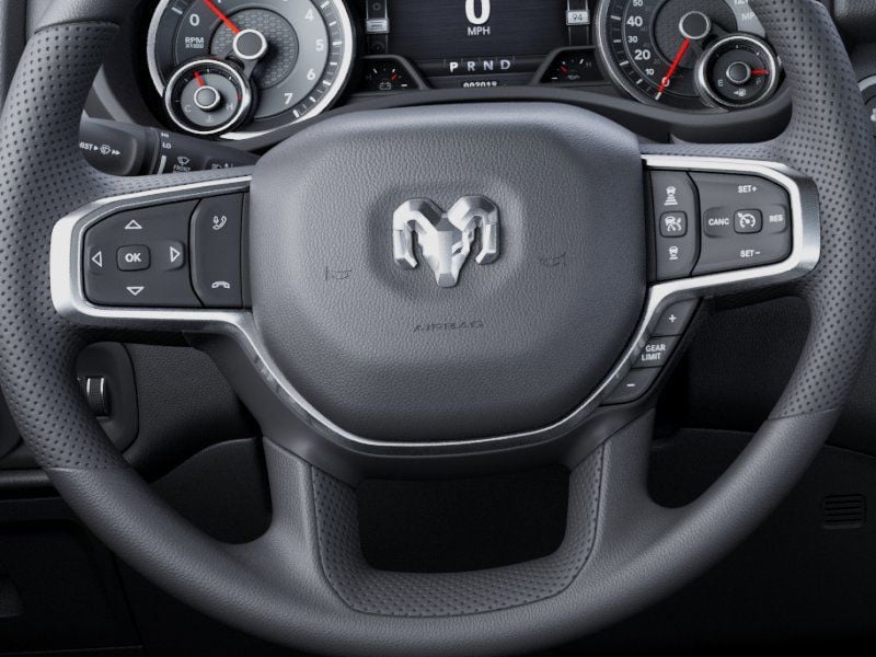 New 2026 Ram 1500 Express - photo - 18