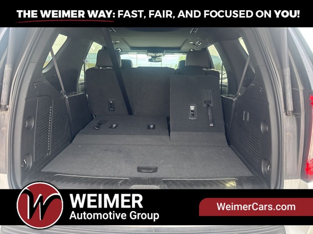 Pre-Owned 2023 GMC Yukon SLT - photo - 6