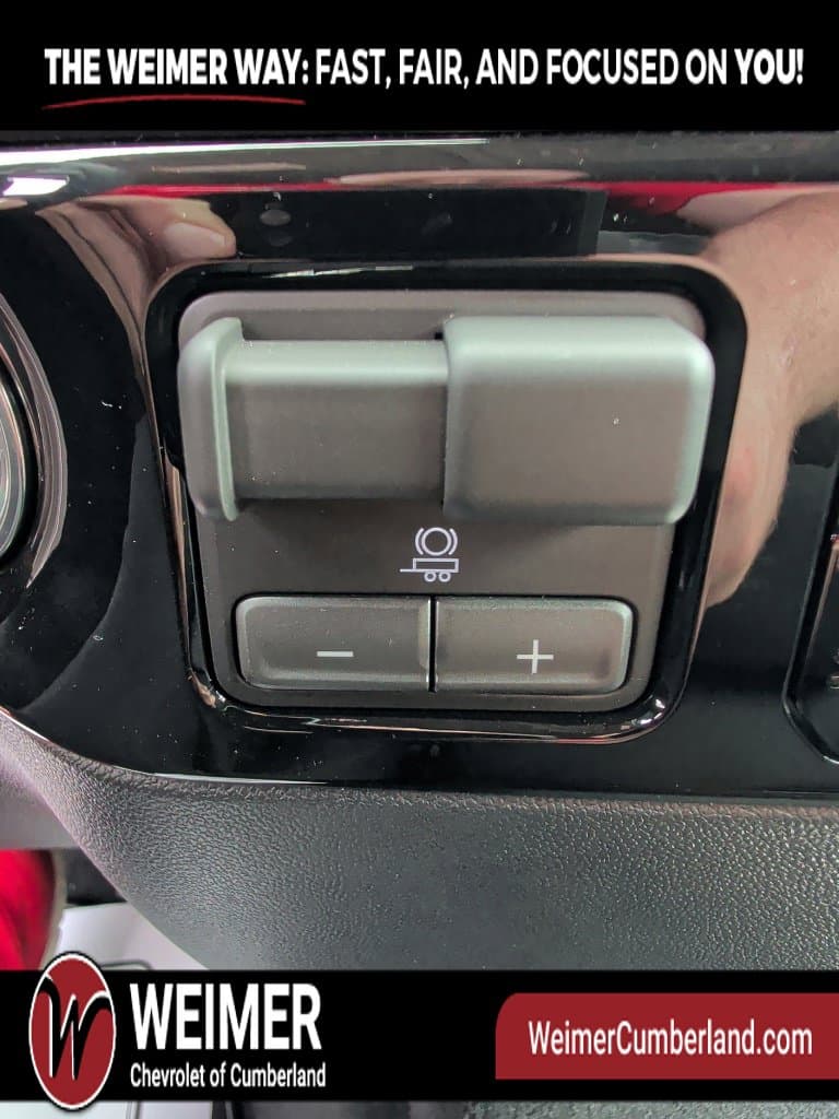 New 2026 Chevrolet Silverado 1500 LT - photo - 23
