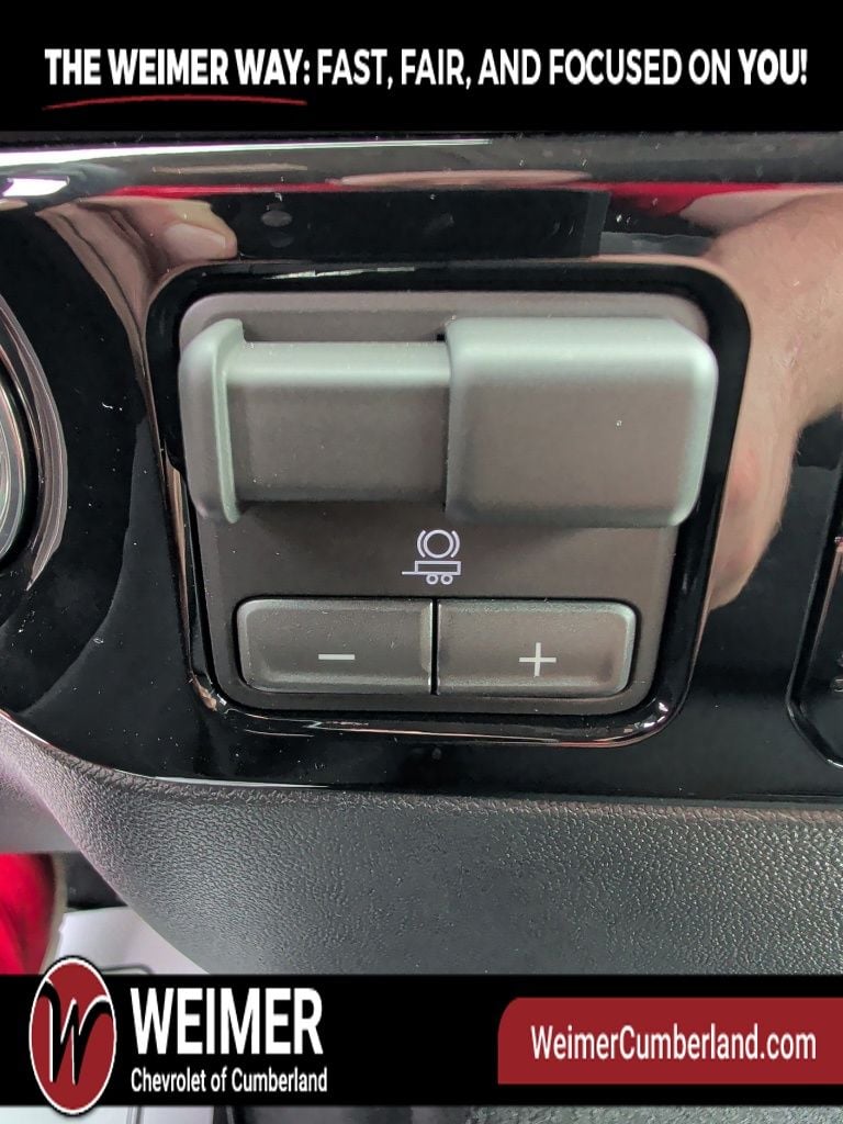 New 2026 Chevrolet Silverado 1500 LT - photo - 23