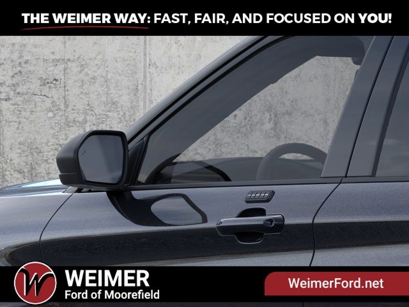 New 2026 Ford Explorer Active - photo - 19