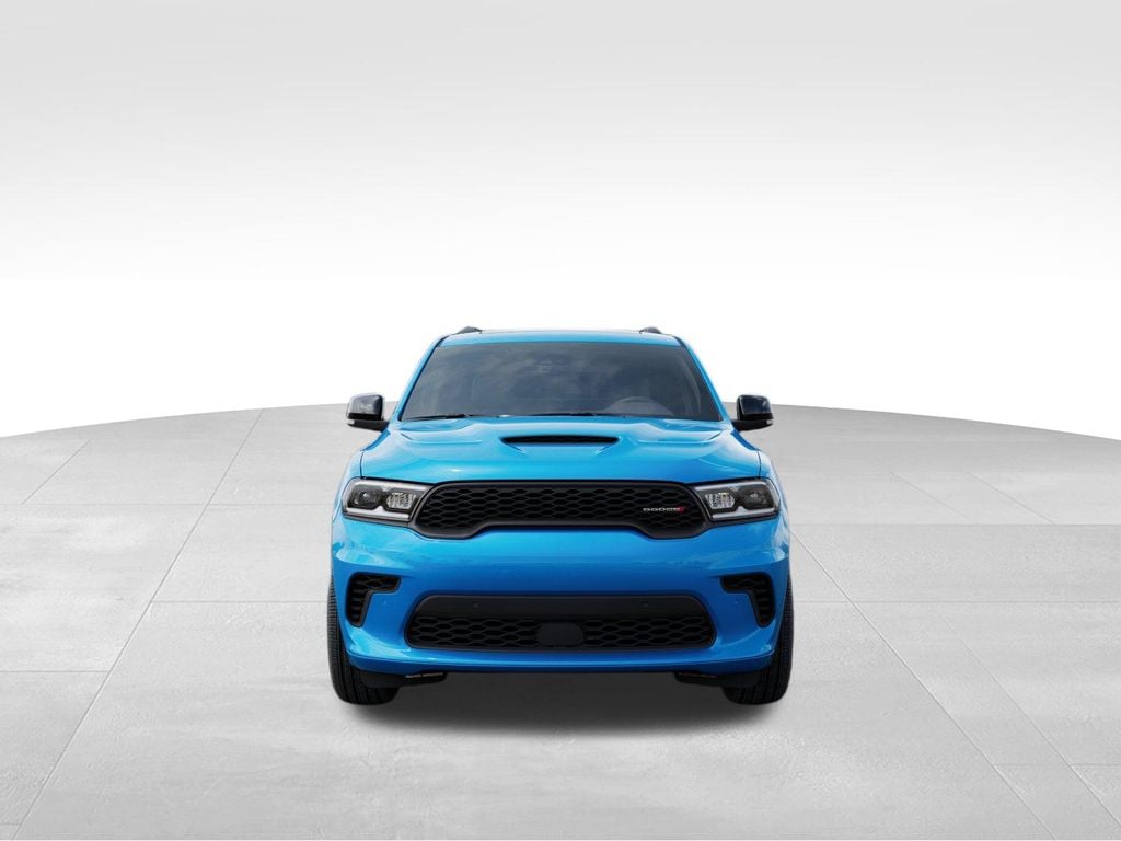 New 2026 Dodge Durango GT Plus HEMI V8 - photo - 5
