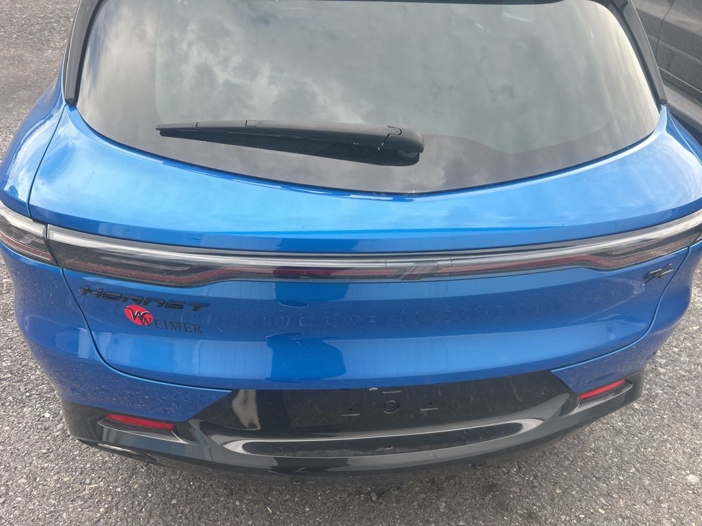 New 2024 Dodge Hornet R/T - photo - 2