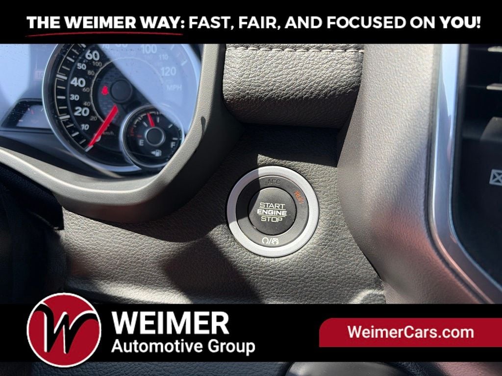 Pre-Owned 2021 Ram 1500 Laramie - photo - 41