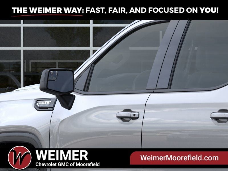 New 2026 GMC Sierra 1500 Elevation - photo - 11
