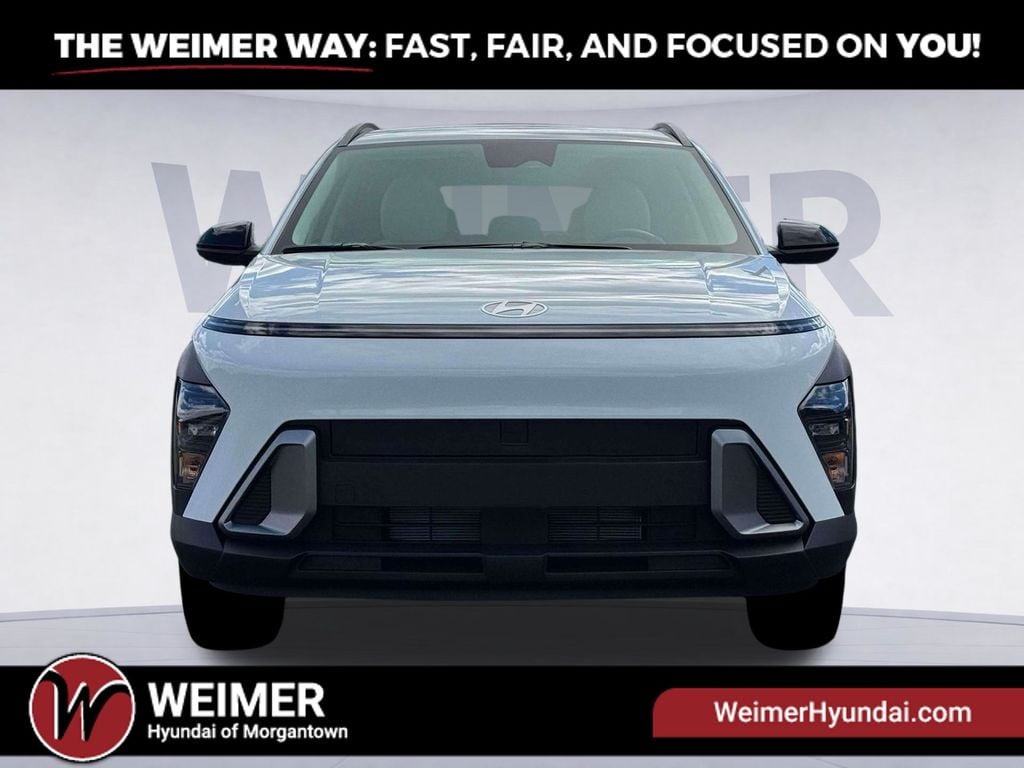New 2026 Hyundai Kona SEL Sport - photo - 11